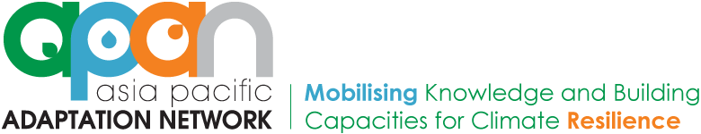 APAN Logo