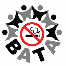 Bangladesh Anti-Tobacco Alliance Logo