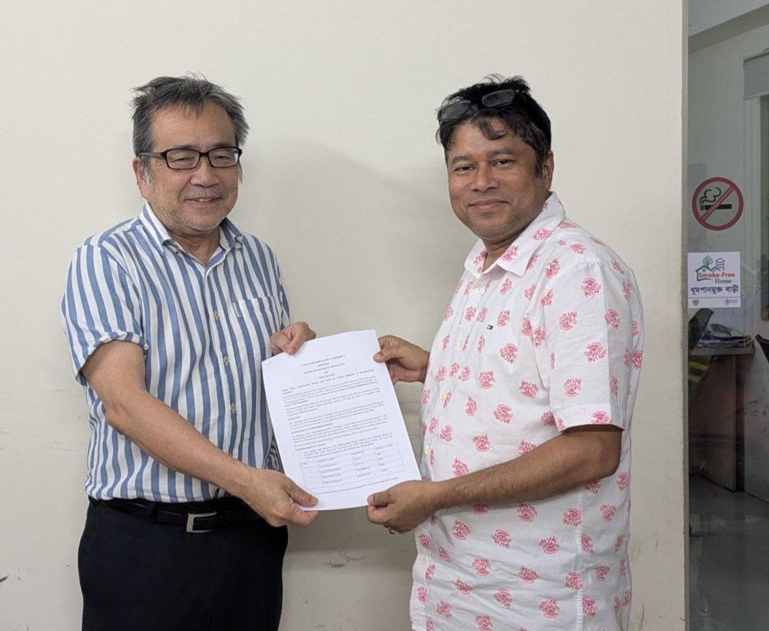 EDF Partnership Photo 1